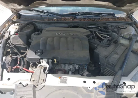 2013 Chevrolet Impala Ltz from USA, damaged, VIN 2G1WC5E34D1198215